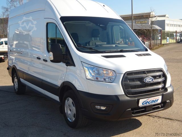 Højt tag varevogn FORD Transit Kasten 350 L3H3 Trend 130PS HA Express