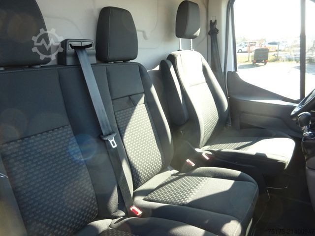 Højt tag varevogn FORD Transit Kasten 350 L3H3 Trend 130PS HA Express