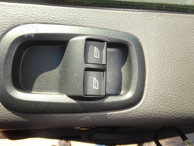 Højt tag varevogn FORD Transit Kasten 350 L3H3 Trend 130PS HA Express