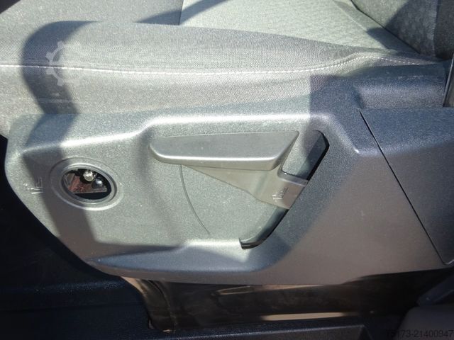 Højt tag varevogn FORD Transit Kasten 350 L3H3 Trend 130PS HA Express