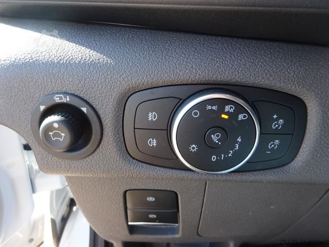 Højt tag varevogn FORD Transit Kasten 350 L3H3 Trend 130PS HA Express