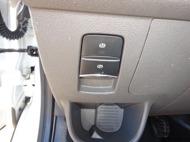 Højt tag varevogn FORD Transit Kasten 350 L3H3 Trend 130PS HA Express