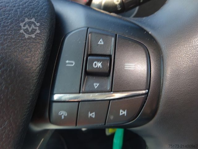 Højt tag varevogn FORD Transit Kasten 350 L3H3 Trend 130PS HA Express