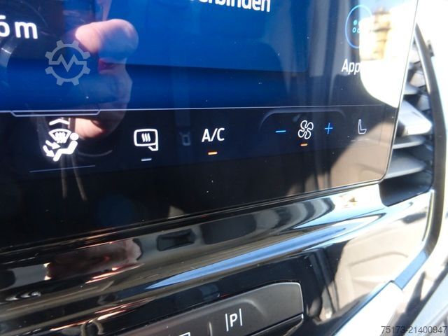 Højt tag varevogn FORD Transit Kasten 350 L3H3 Trend 130PS HA Express