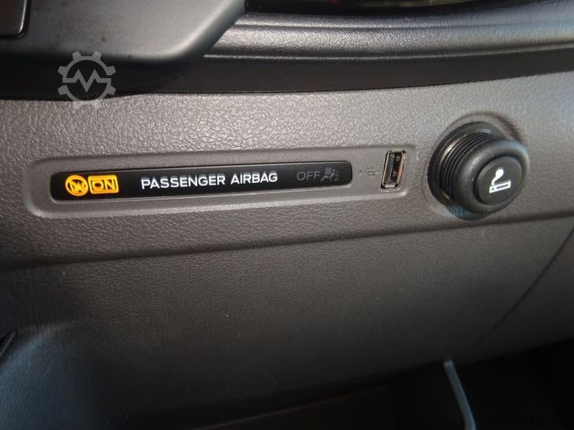 Højt tag varevogn FORD Transit Kasten 350 L3H3 Trend 130PS HA Express