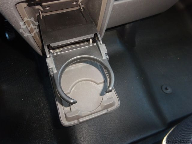 Højt tag varevogn FORD Transit Kasten 350 L3H3 Trend 130PS HA Express