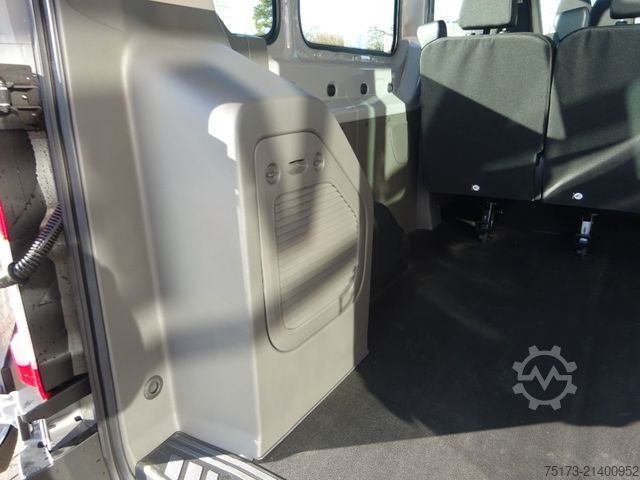 Kleinbus FORD Transit Kombi Trend L3H2 Bi-Xenon AHK Stndhz Nav