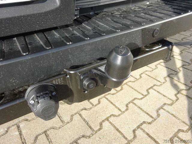 Kleinbus FORD Transit Kombi Trend L3H2 Bi-Xenon AHK Stndhz Nav