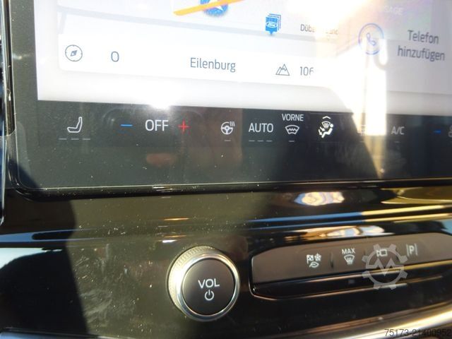 Kleinbus FORD Transit Kombi Trend L3H2 Bi-Xenon AHK Stndhz Nav