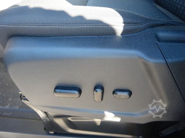 Kleinbus FORD Transit Kombi Trend L3H2 Bi-Xenon AHK Stndhz Nav