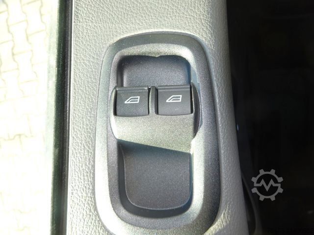 Kleinbus FORD Transit Kombi Trend L3H2 Bi-Xenon AHK Stndhz Nav