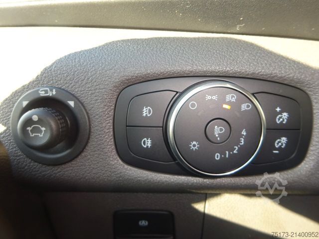 Kleinbus FORD Transit Kombi Trend L3H2 Bi-Xenon AHK Stndhz Nav