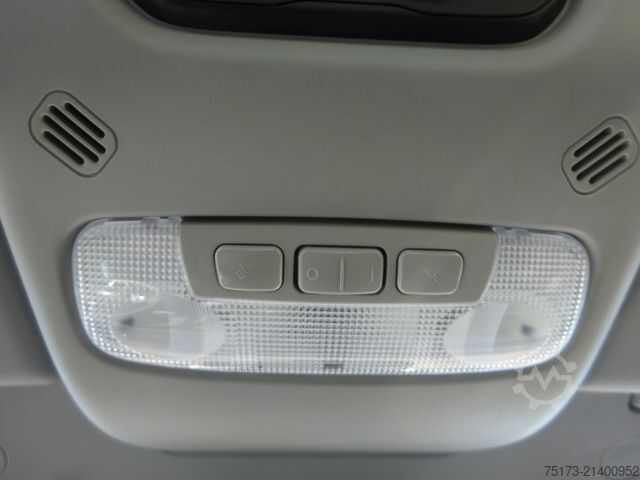 Kleinbus FORD Transit Kombi Trend L3H2 Bi-Xenon AHK Stndhz Nav