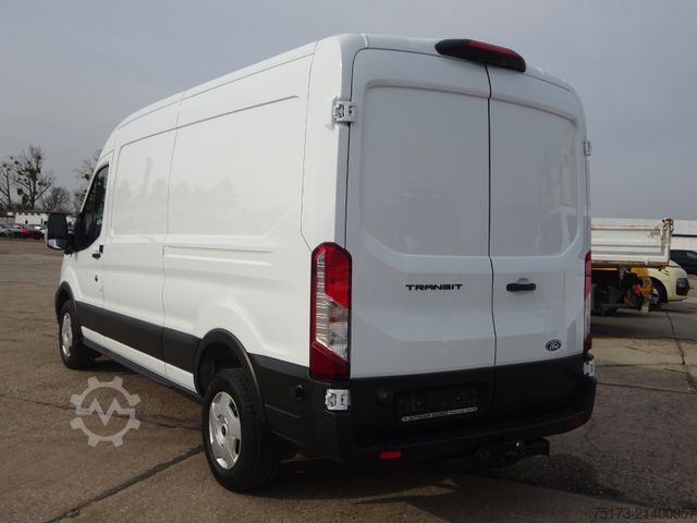 Furgoneta FORD Transit Kasten 350 L3H2 Trend 130PS HA Express