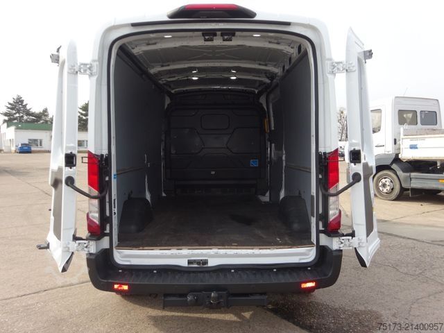 Furgoneta FORD Transit Kasten 350 L3H2 Trend 130PS HA Express