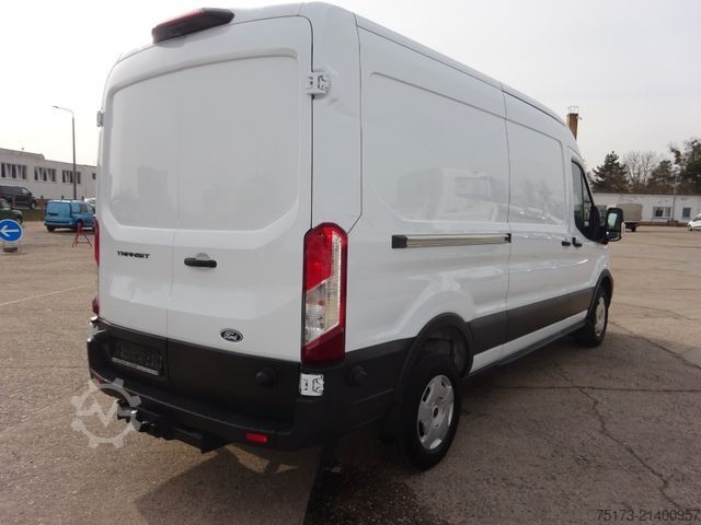 Furgoneta FORD Transit Kasten 350 L3H2 Trend 130PS HA Express