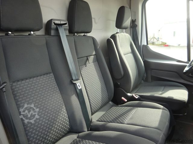 Furgoneta FORD Transit Kasten 350 L3H2 Trend 130PS HA Express