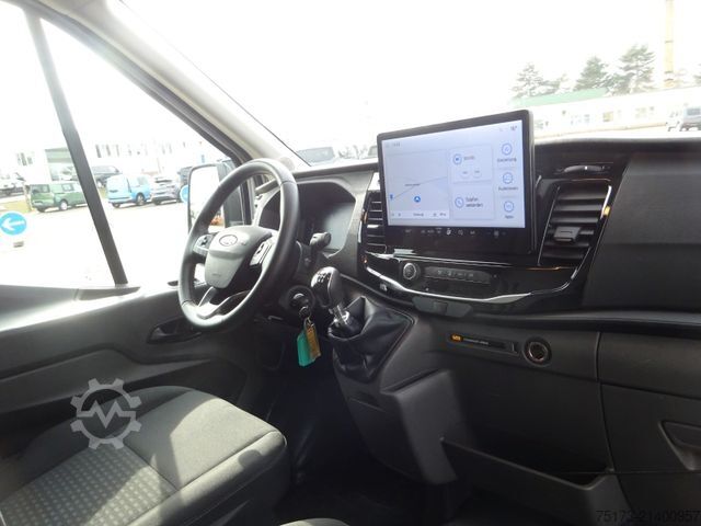 Furgoneta FORD Transit Kasten 350 L3H2 Trend 130PS HA Express