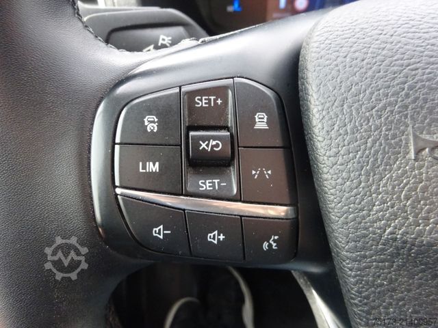 Furgoneta FORD Transit Kasten 350 L3H2 Trend 130PS HA Express