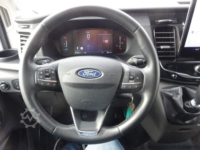 Furgoneta FORD Transit Kasten 350 L3H2 Trend 130PS HA Express