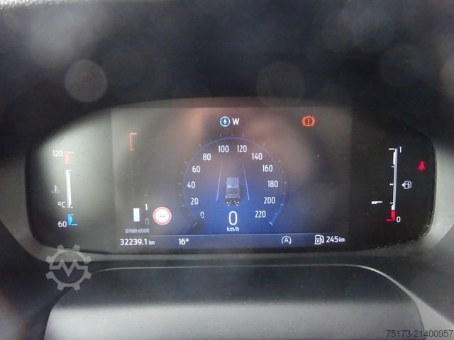 Furgoneta FORD Transit Kasten 350 L3H2 Trend 130PS HA Express