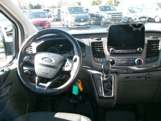 Wohnwagen/Wohnmobil FORD Nugget 185PS Autm. Aufstelldach Markise AHK Xeno