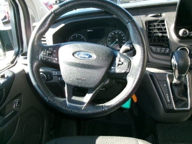 Wohnwagen/Wohnmobil FORD Nugget 185PS Autm. Aufstelldach Markise AHK Xeno