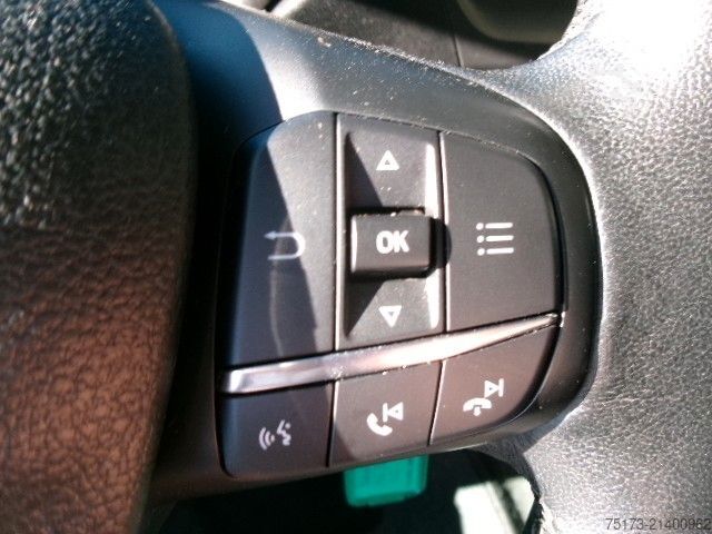 Wohnwagen/Wohnmobil FORD Nugget 185PS Autm. Aufstelldach Markise AHK Xeno