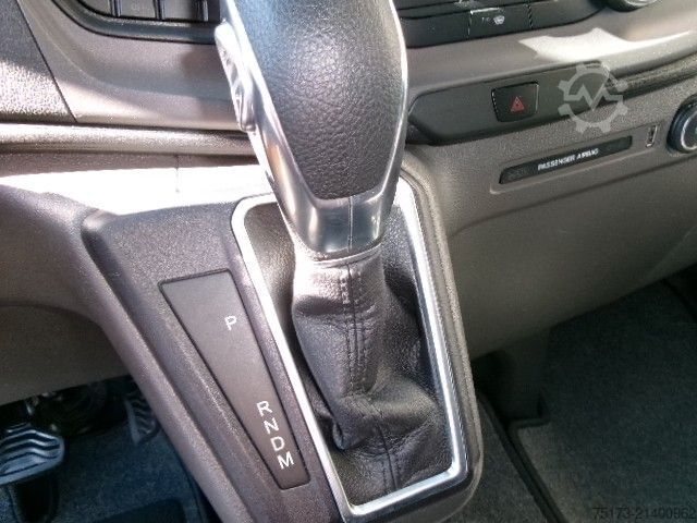 Wohnwagen/Wohnmobil FORD Nugget 185PS Autm. Aufstelldach Markise AHK Xeno