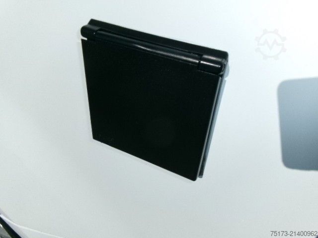 Wohnwagen/Wohnmobil FORD Nugget 185PS Autm. Aufstelldach Markise AHK Xeno