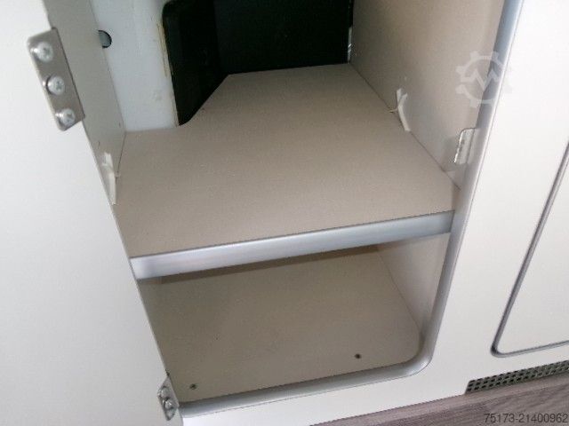 Wohnwagen/Wohnmobil FORD Nugget 185PS Autm. Aufstelldach Markise AHK Xeno