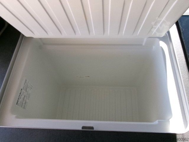 Wohnwagen/Wohnmobil FORD Nugget 185PS Autm. Aufstelldach Markise AHK Xeno