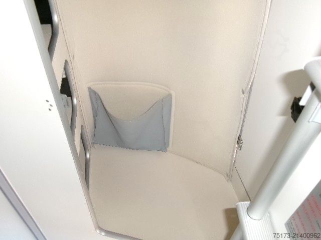 Wohnwagen/Wohnmobil FORD Nugget 185PS Autm. Aufstelldach Markise AHK Xeno