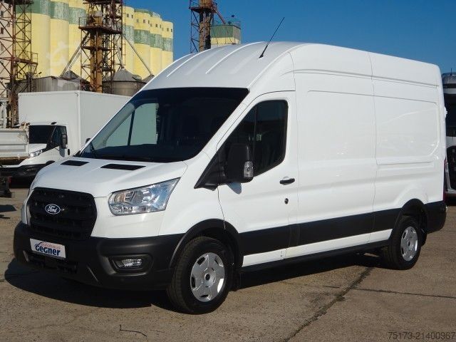Højt tag varevogn FORD Transit Kasten 350 L3H3 Trend 130PS HA Express
