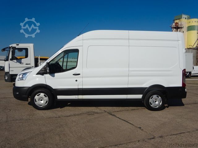 Højt tag varevogn FORD Transit Kasten 350 L3H3 Trend 130PS HA Express
