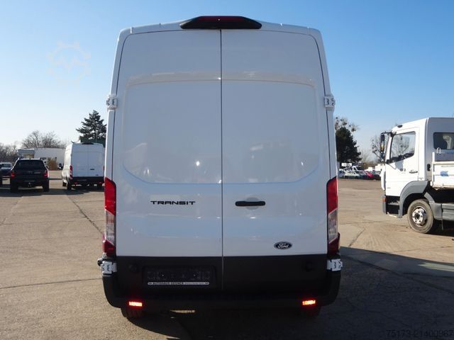 Højt tag varevogn FORD Transit Kasten 350 L3H3 Trend 130PS HA Express