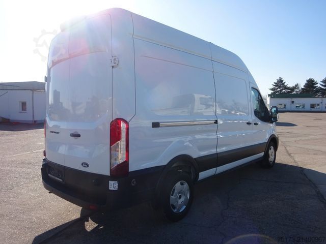 Højt tag varevogn FORD Transit Kasten 350 L3H3 Trend 130PS HA Express