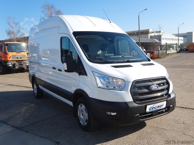 Højt tag varevogn FORD Transit Kasten 350 L3H3 Trend 130PS HA Express