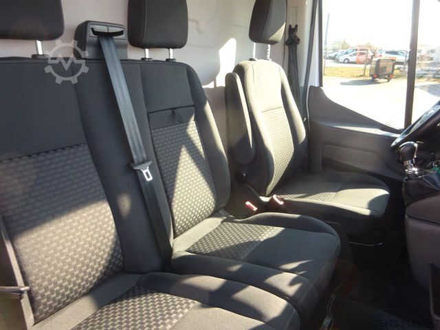Højt tag varevogn FORD Transit Kasten 350 L3H3 Trend 130PS HA Express