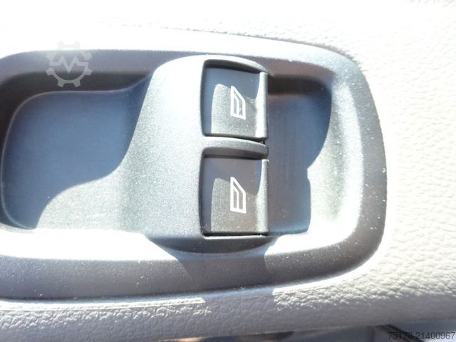 Højt tag varevogn FORD Transit Kasten 350 L3H3 Trend 130PS HA Express