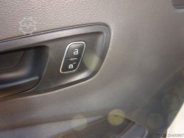 Højt tag varevogn FORD Transit Kasten 350 L3H3 Trend 130PS HA Express