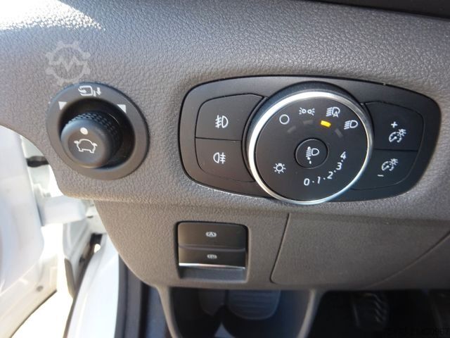 Højt tag varevogn FORD Transit Kasten 350 L3H3 Trend 130PS HA Express