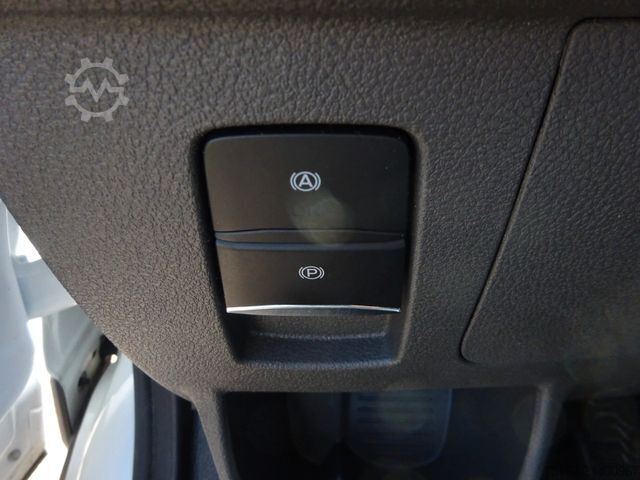 Højt tag varevogn FORD Transit Kasten 350 L3H3 Trend 130PS HA Express