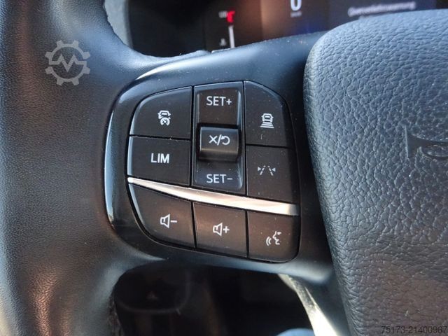 Højt tag varevogn FORD Transit Kasten 350 L3H3 Trend 130PS HA Express