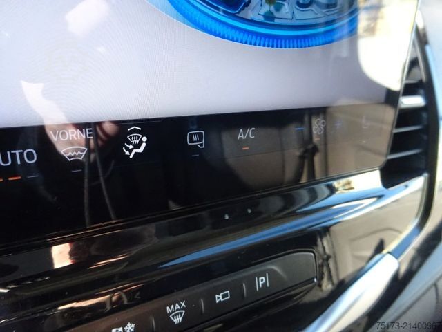 Højt tag varevogn FORD Transit Kasten 350 L3H3 Trend 130PS HA Express