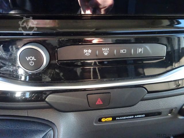 Højt tag varevogn FORD Transit Kasten 350 L3H3 Trend 130PS HA Express