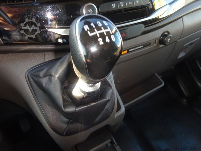 Højt tag varevogn FORD Transit Kasten 350 L3H3 Trend 130PS HA Express