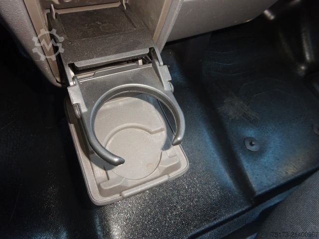 Højt tag varevogn FORD Transit Kasten 350 L3H3 Trend 130PS HA Express