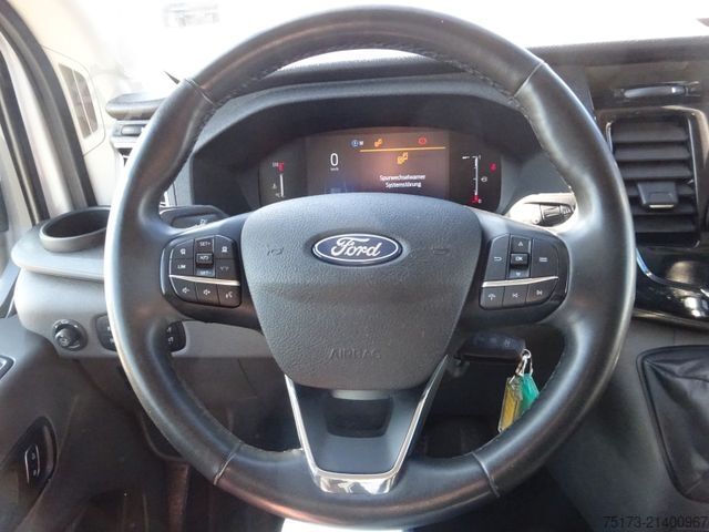 Højt tag varevogn FORD Transit Kasten 350 L3H3 Trend 130PS HA Express