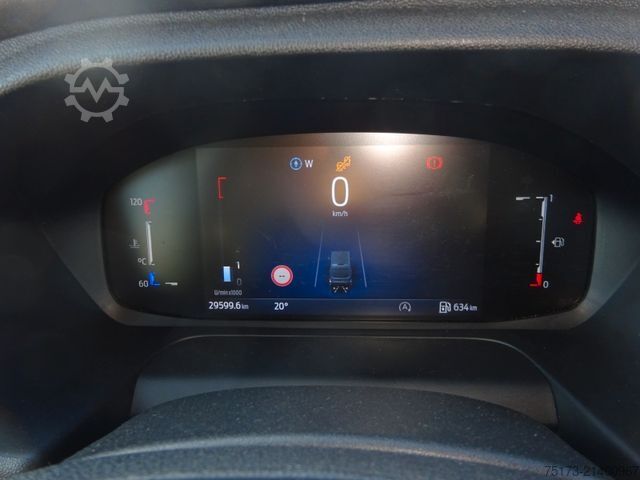 Højt tag varevogn FORD Transit Kasten 350 L3H3 Trend 130PS HA Express